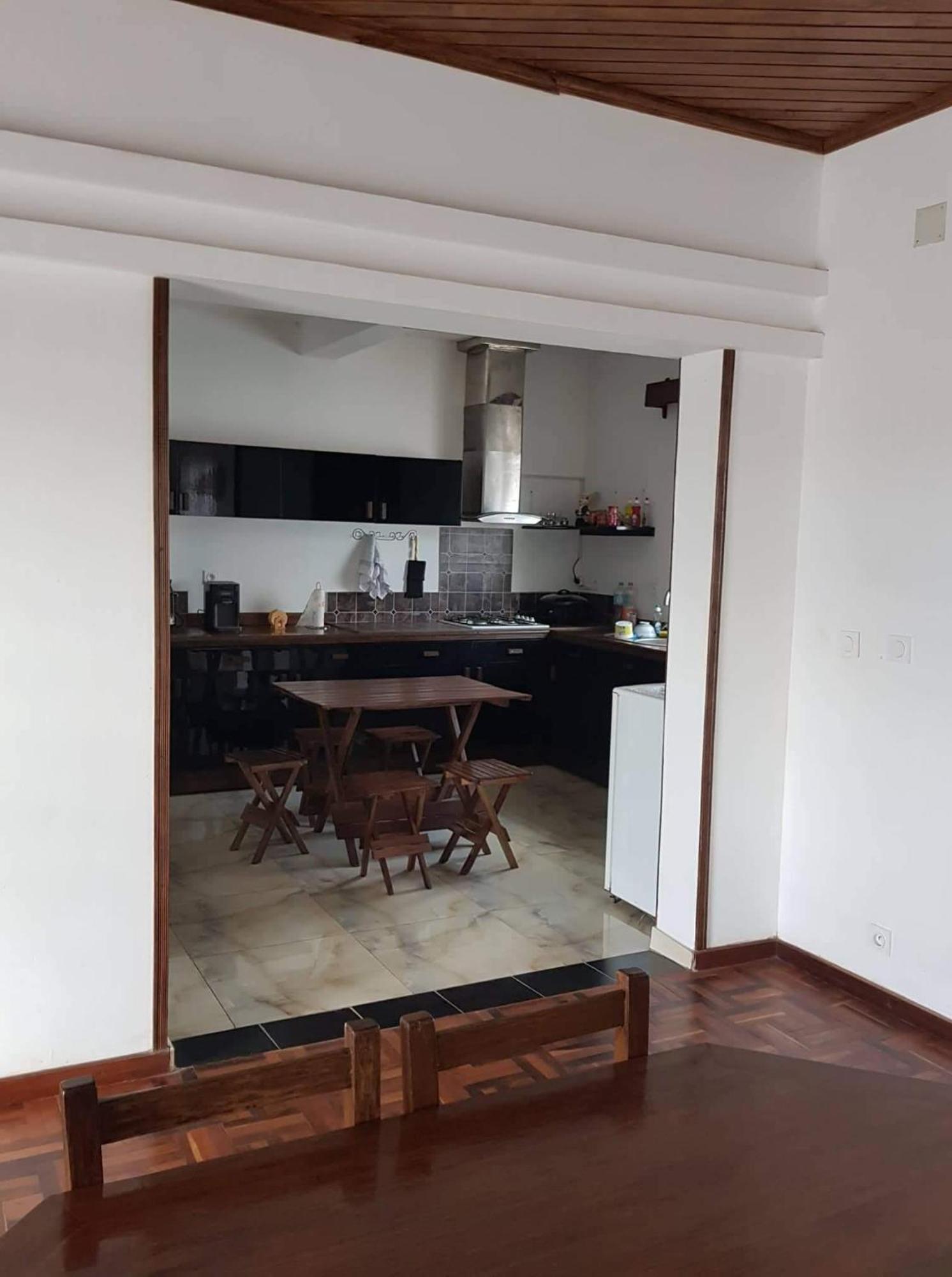 איבאטו Chambre D'Hotes Valiha מראה חיצוני תמונה