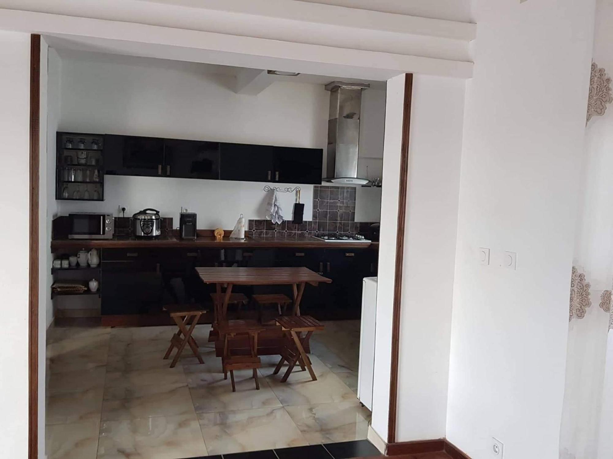 איבאטו Chambre D'Hotes Valiha מראה חיצוני תמונה