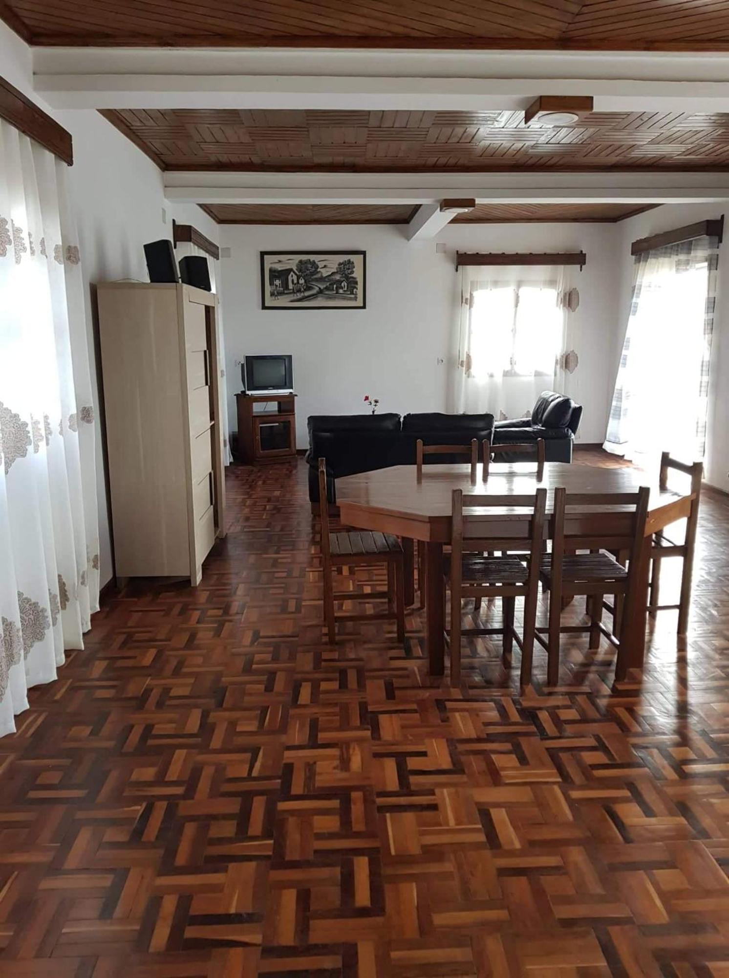 איבאטו Chambre D'Hotes Valiha מראה חיצוני תמונה