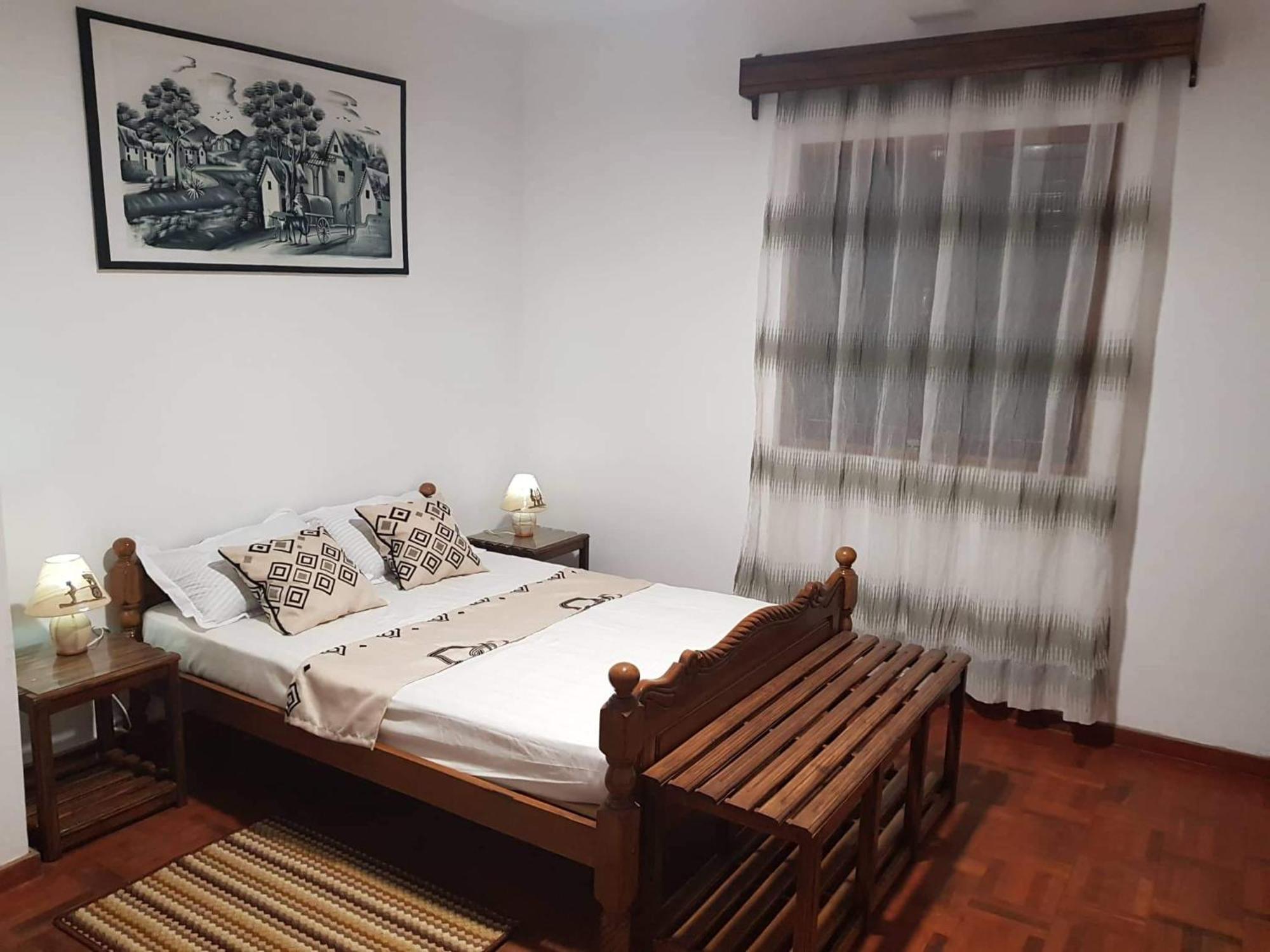 איבאטו Chambre D'Hotes Valiha מראה חיצוני תמונה