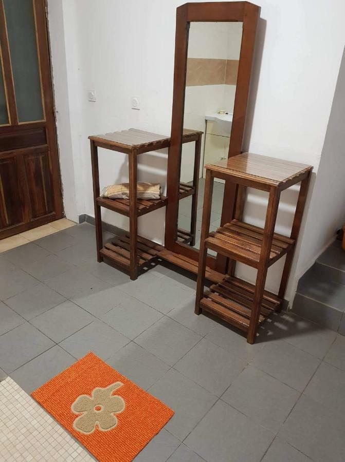 איבאטו Chambre D'Hotes Valiha מראה חיצוני תמונה