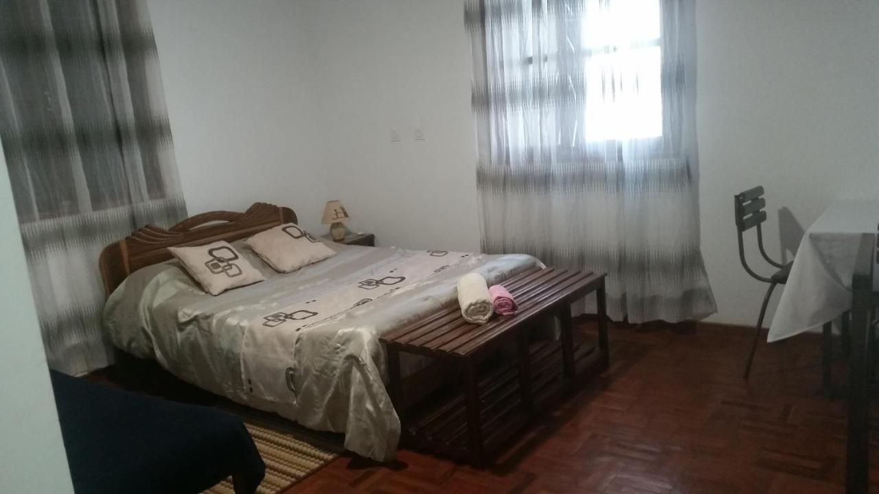 איבאטו Chambre D'Hotes Valiha מראה חיצוני תמונה